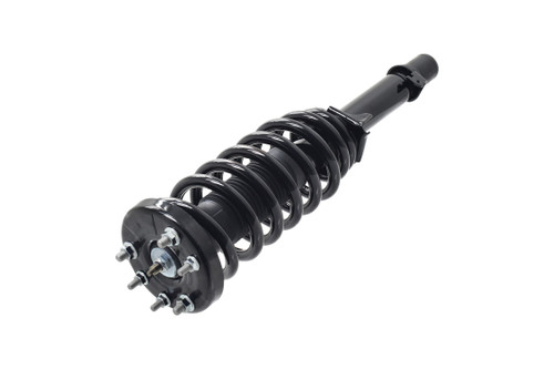 Suspension Strut and Coil Spring Assembly 2335797R - left view