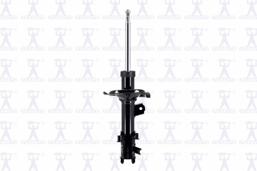 Suspension Strut 331579L - front view