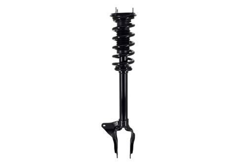 Suspension Strut and Coil Spring Assembly 2355065L - front view