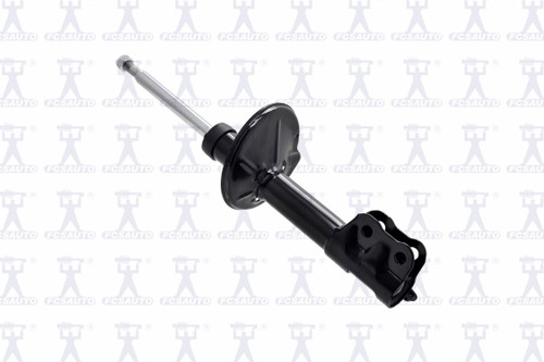 Suspension Strut 331149R - top view