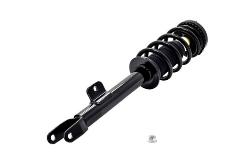 Suspension Strut and Coil Spring Assembly 2345799 - right view