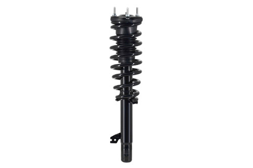 Suspension Strut and Coil Spring Assembly 2335801L - front view