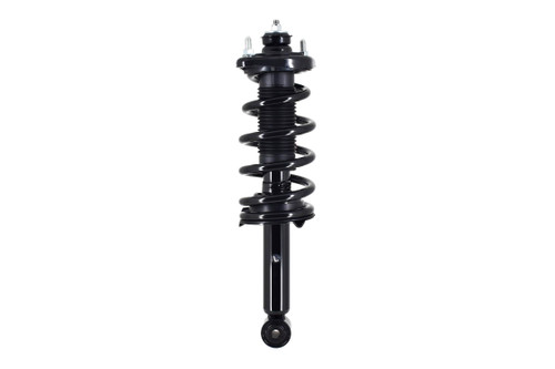 Suspension Strut and Coil Spring Assembly 2345721L - front view