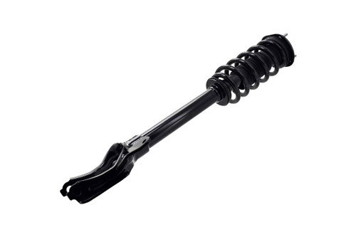 Suspension Strut and Coil Spring Assembly 2355065R - bottom view