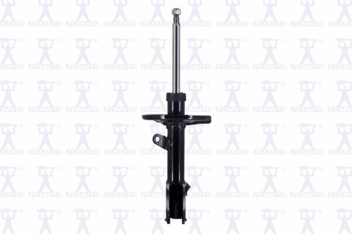 Suspension Strut 331621R - front view