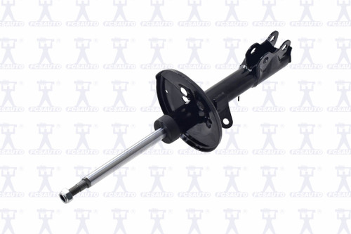 Suspension Strut 331621R - left view