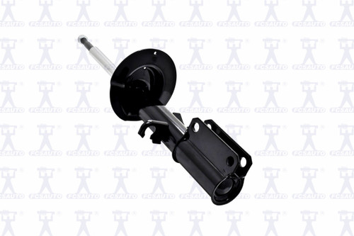 Suspension Strut 331713R - top view