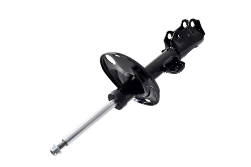 Suspension Strut 331622L - bottom view
