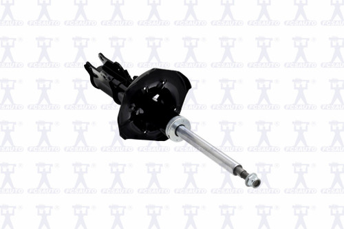 Suspension Strut 331702L - angled view