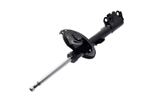 Suspension Strut 331660R - left view