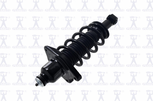 Suspension Strut and Coil Spring Assembly 2355072R - left view