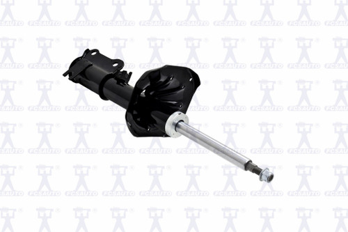 Suspension Strut 331702R - angled view