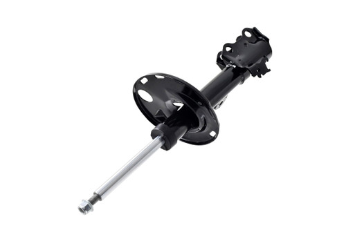 Suspension Strut 331622R - bottom view