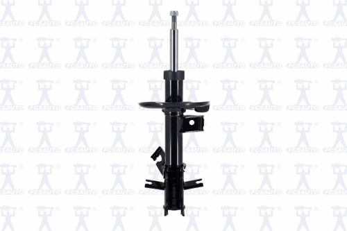 Suspension Strut 331648L - front view