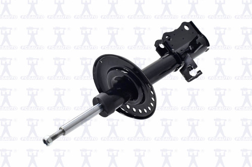 Suspension Strut 331648L - left view