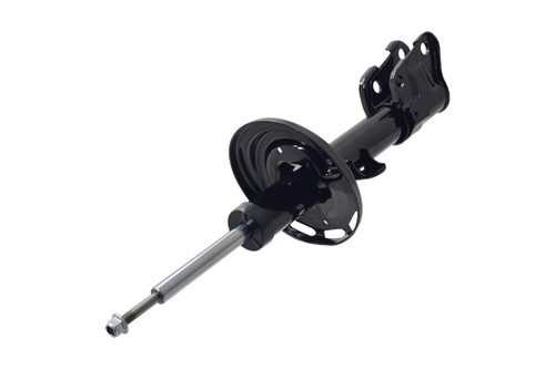 Suspension Strut 331715R - left view