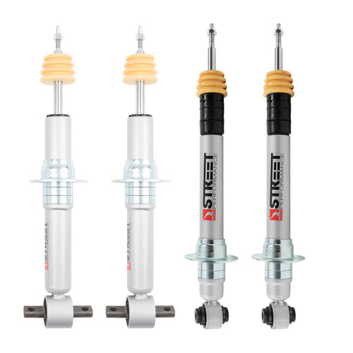 Belltech Lowering Kit For 2021+ Gm Tahoe/Yukon Swb 2Wd/4Wd | 1106Sp