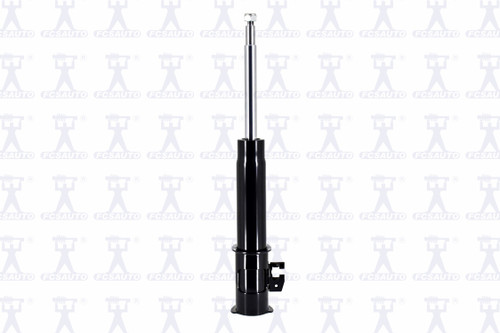 Suspension Strut 331694L - bottom view