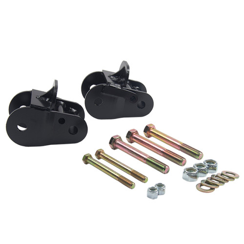 Belltech Hanger Kit For 09-13 Ford F150 2Wd 1.5In Rear Lift | 6566