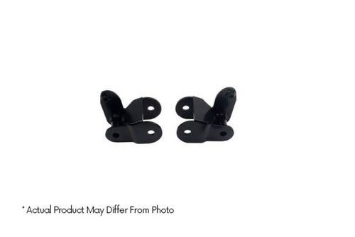 Belltech Hanger Kit For 09-13 Ford F150 2Wd 1.5In Rear Lift | 6566