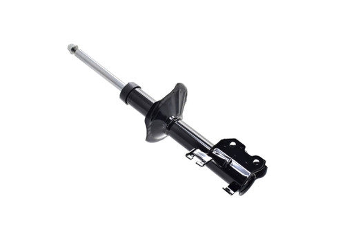 Suspension Strut 331640L - top view