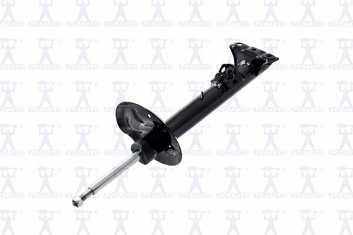 Suspension Strut 331711L - left view