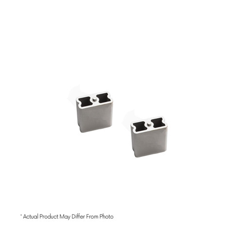 Belltech Lowering Block Kit For 3In Extruded Blocks | 6200