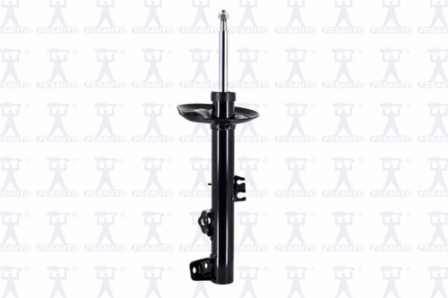 Suspension Strut 331711R - bottom view