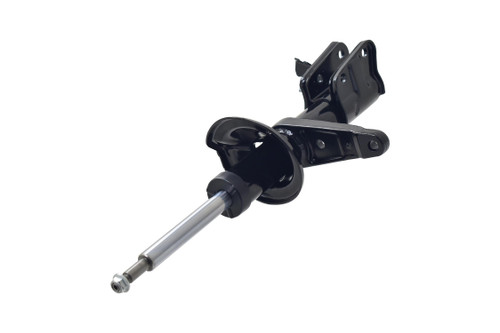 Suspension Strut 331787R - left view