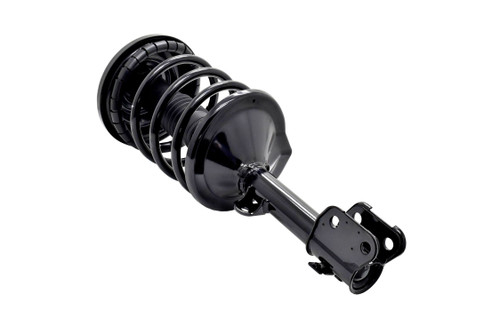 Suspension Strut and Coil Spring Assembly 3331595R - top view