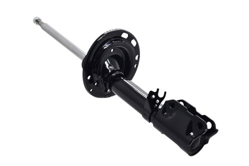 Suspension Strut 332360L - top view
