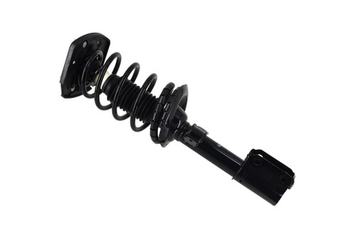 Suspension Strut and Coil Spring Assembly 3332304L - top view
