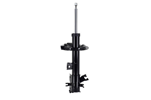 Suspension Strut 331790L - bottom view