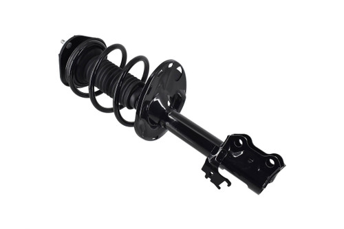 Suspension Strut and Coil Spring Assembly 3331622R - top view
