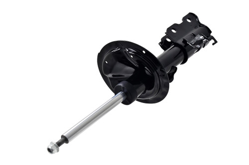 Suspension Strut 332350L - left view