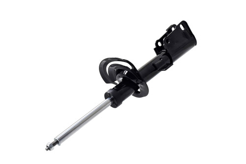 Suspension Strut 333406R - left view