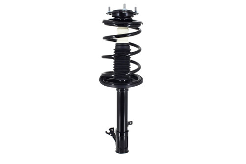 Suspension Strut and Coil Spring Assembly 3331623R - bottom view