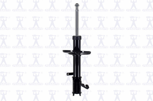 Suspension Strut 332323R - front view