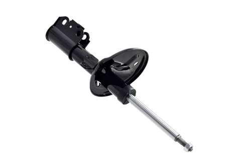 Suspension Strut 332305L - left view