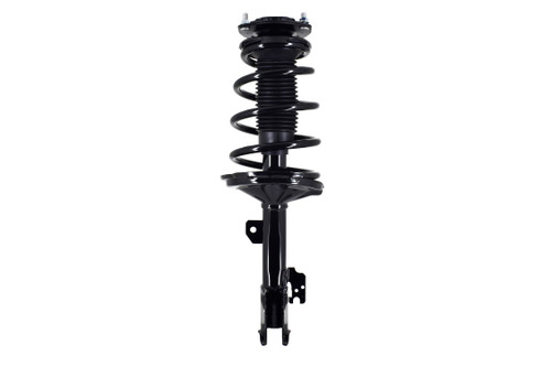 Suspension Strut and Coil Spring Assembly 3331660R - front view