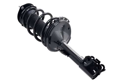 Suspension Strut and Coil Spring Assembly 3331660R - top view
