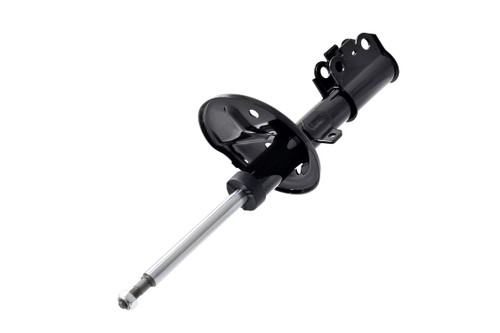 Suspension Strut 332305R - bottom view