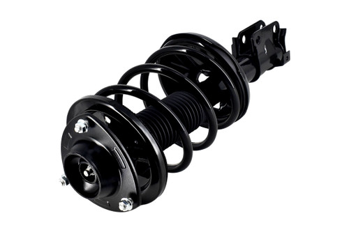 Suspension Strut and Coil Spring Assembly 3331663L - left view