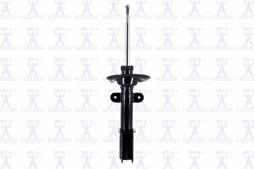 Suspension Strut 333354 - front view