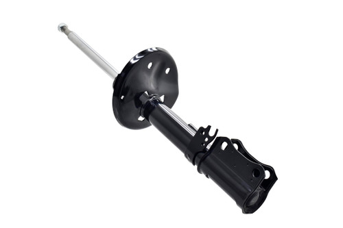 Suspension Strut 332306L - top view