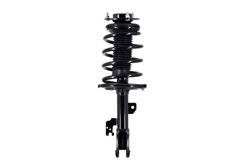 Suspension Strut and Coil Spring Assembly 3333444L - front view