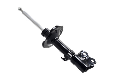 Suspension Strut 333296L - top view