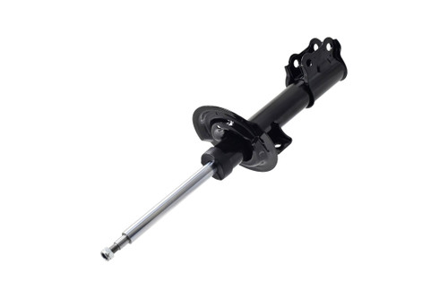 Suspension Strut 333504R - left view