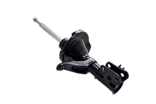Suspension Strut 332357R - top view