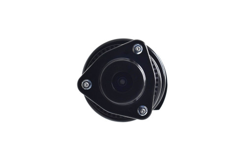 Suspension Strut and Coil Spring Assembly 3331821L - right view